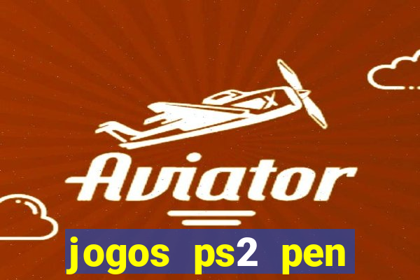 jogos ps2 pen drive download